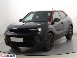 Opel Mokka 2023 1.2 128 KM