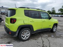 Jeep Renegade 2018 2