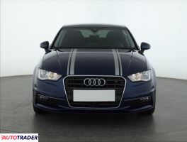 Audi A3 2015 2.0 147 KM