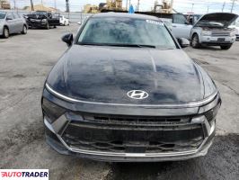 Hyundai Sonata 2025 2