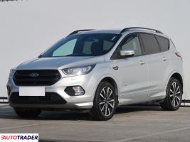 Ford Kuga 2019 1.5 172 KM