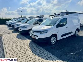 Toyota Pozostałe 2023 1.5