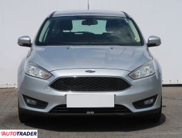 Ford Focus 2017 1.5 118 KM