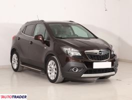 Opel Mokka 2014 1.4 138 KM