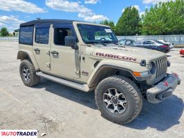 Jeep Wrangler 2022 2