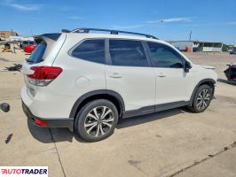 Subaru Forester 2024 2