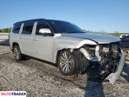 Jeep Wagoneer 2022 6 Jeep Wagoneer 2022 6