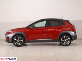 Hyundai Kona 2017 1.0 118 KM