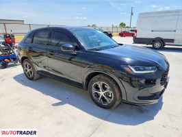 Honda HR-V 2024 2