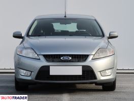 Ford Mondeo 2010 2.0 138 KM