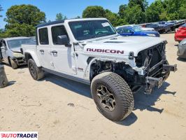 Jeep Pozostałe 2020 3