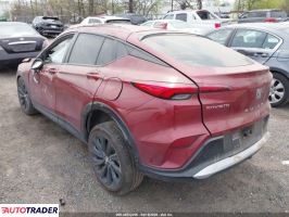 Buick Pozostałe 2025 1