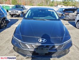 Hyundai Elantra 2024 2