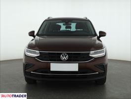 Volkswagen Tiguan 2020 1.5 147 KM
