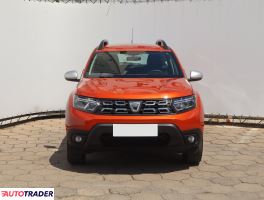 Dacia Duster 2022 1.0 89 KM