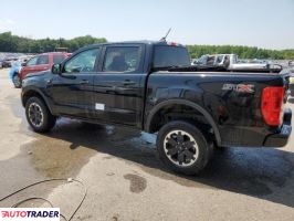 Ford Ranger 2021 2