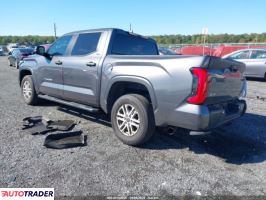 Toyota Tundra 2024 3 Toyota Tundra 2024 3