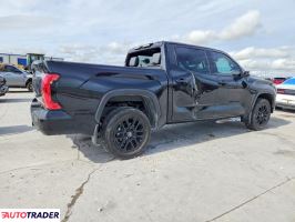 Toyota Tundra 2025 3