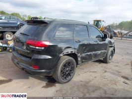 Jeep Grand Cherokee 2021 3