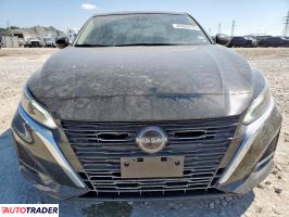 Nissan Altima 2023 2