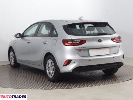 Kia Ceed 2020 1.0 99 KM