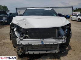 Chevrolet Blazer 2020 2