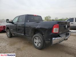 Dodge Ram 2022 6
