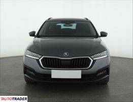 Skoda Octavia 2022 2.0 113 KM