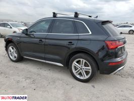 Audi Q5 2023 2