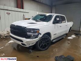 Dodge Ram 2022 5