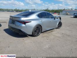 Lexus IS 2024 3 Lexus IS 2024 3