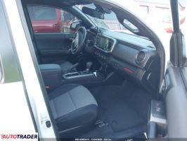 Toyota Tacoma 2022 3