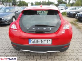 Volvo C30 2009 1.6 109 KM