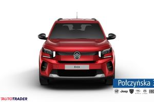 Citroen C3 2026 113 KM
