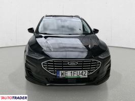 Ford Focus 2024 1.5 115 KM Ford Focus 2024 1.5 115 KM
