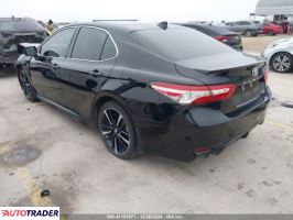 Toyota Camry 2019 2