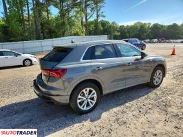 Audi Q3 2024 2
