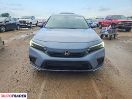 Honda Civic 2024 1