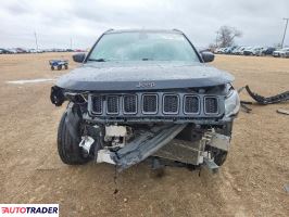 Jeep Compass 2021 2