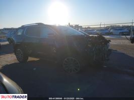 GMC Acadia 2021 3 GMC Acadia 2021 3