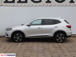 MG HS 2024 1.5 159 KM