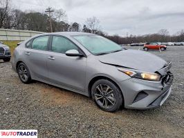 Kia Pozostałe 2024 2