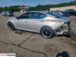 Nissan Altima 2020 2
