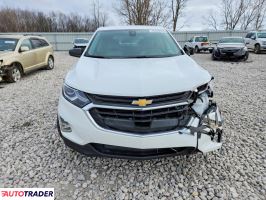 Chevrolet Equinox 2020 1