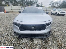 Honda Accord 2025 2