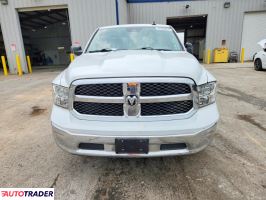 Dodge Ram 2020