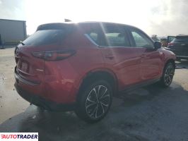 Mazda CX-5 2023 2