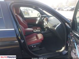 BMW X3 2022 2