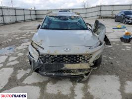 Hyundai Kona 2023 2 Hyundai Kona 2023 2