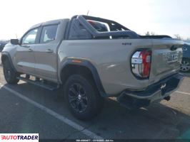 GMC Pozostałe 2024 2